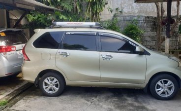 Sell Purple 2022 Toyota Avanza in Rizal