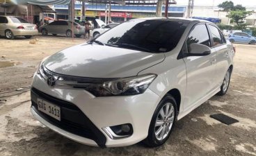 Sell Purple 2018 Toyota Vios in Cebu City