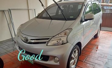 Purple Toyota Avanza 2022 for sale in Automatic