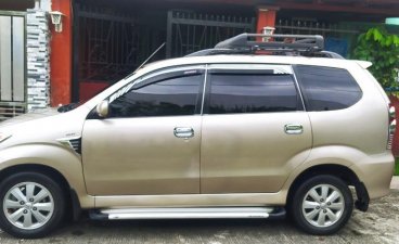 Selling Purple Toyota Avanza 2022 in Manila