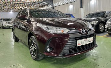 2022 Toyota Vios 1.3 XLE CVT in Marikina, Metro Manila