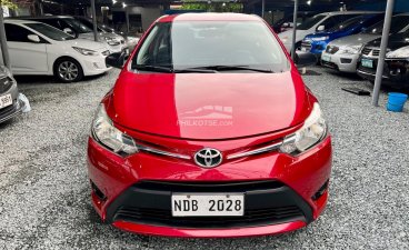 2016 Toyota Vios  1.3 E MT in Las Piñas, Metro Manila