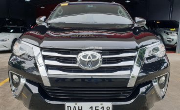 2018 Toyota Fortuner  2.4 G Diesel 4x2 MT in Las Piñas, Metro Manila