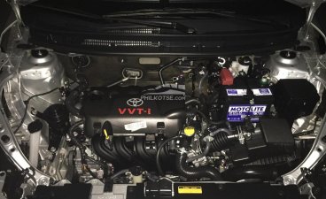 2016 Toyota Vios  1.3 E MT in Mandaluyong, Metro Manila