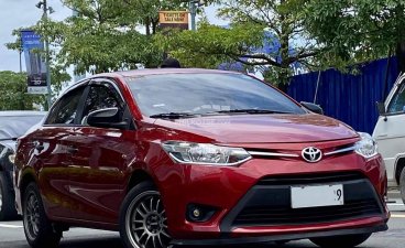 2017 Toyota Vios in Makati, Metro Manila