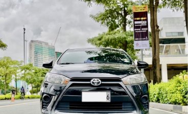 2016 Toyota Yaris in Makati, Metro Manila