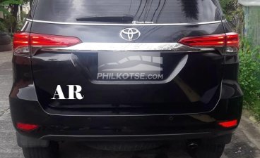 2016 Toyota Fortuner  2.4 V Diesel 4x2 AT in Cantilan, Surigao del Sur