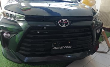 2023 Toyota Avanza in Quezon City, Metro Manila