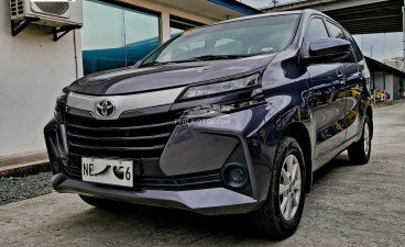 2019 Toyota Avanza  1.3 E A/T in Pasay, Metro Manila