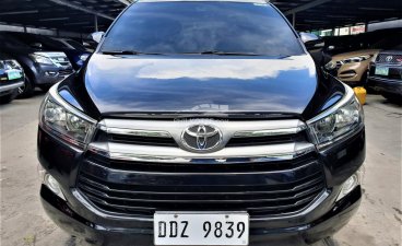 2016 Toyota Innova  2.8 G Diesel AT in Las Piñas, Metro Manila