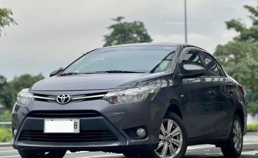 2014 Toyota Vios  1.3 E MT in Makati, Metro Manila