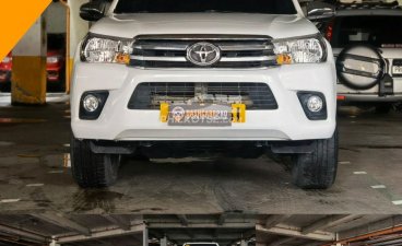 2019 Toyota Hilux in Manila, Metro Manila