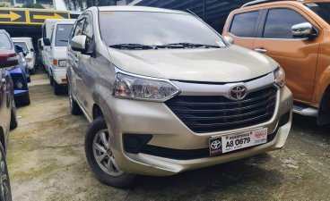 2019 Toyota Avanza  1.3 E A/T in Quezon City, Metro Manila