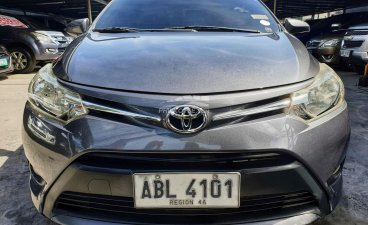 2015 Toyota Vios in Las Piñas, Metro Manila
