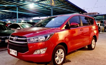 2020 Toyota Innova  2.8 E Diesel AT in Pasay, Metro Manila