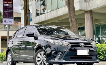 2016 Toyota Yaris in Makati, Metro Manila