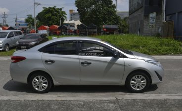 2019 Toyota Vios 1.3 XE CVT in Marikina, Metro Manila