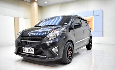 2017 Toyota Wigo  1.0 G AT in Lemery, Batangas