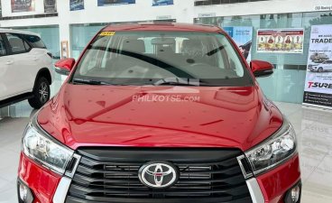 2023 Toyota Innova  2.8 E Diesel AT in Quezon City, Metro Manila