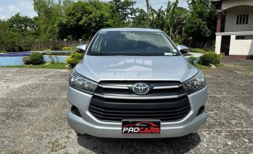 2018 Toyota Innova in Manila, Metro Manila