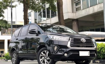 2021 Toyota Innova in Makati, Metro Manila