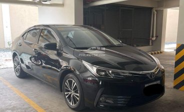 2018 Toyota Altis in Manila, Metro Manila