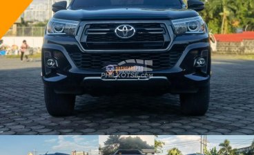 2018 Toyota Conquest in Manila, Metro Manila