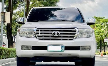 2018 Toyota Land Cruiser in Makati, Metro Manila