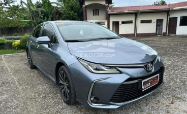 2020 Toyota Altis in Manila, Metro Manila