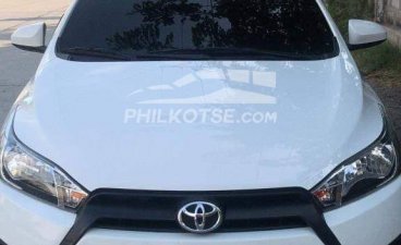 2015 Toyota Yaris  1.3 E AT in San Luis, Pampanga