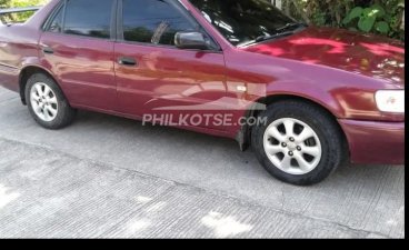 1998 Toyota Corolla in Batangas City, Batangas