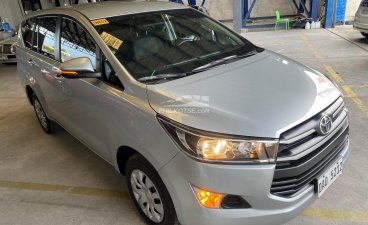 2020 Toyota Innova in San Fernando, Pampanga