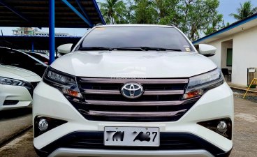 2021 Toyota Rush  1.5 G AT in Pasay, Metro Manila
