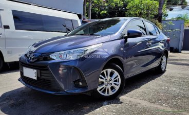 2020 Toyota Vios 1.3 XLE CVT in Parañaque, Metro Manila
