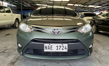 2017 Toyota Vios  1.3 E MT in Las Piñas, Metro Manila