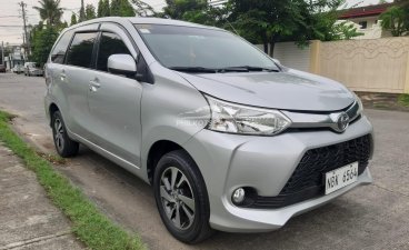 2018 Toyota Avanza  1.5 Veloz AT in Las Piñas, Metro Manila