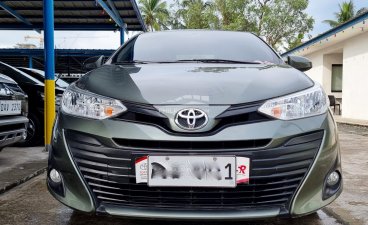 2020 Toyota Vios 1.3 XLE MT in Pasay, Metro Manila
