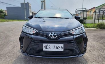 Purple Toyota Vios 2022 for sale in Pasig