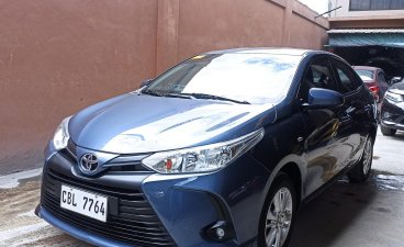 2021 Toyota Vios in Quezon City, Metro Manila