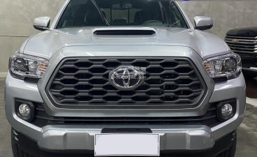 2023 Toyota Tacoma in Quezon City, Metro Manila