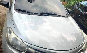 2017 Toyota Vios  1.3 J MT in Cebu City, Cebu