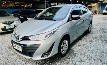 2020 Toyota Vios 1.3 XE CVT in Las Piñas, Metro Manila