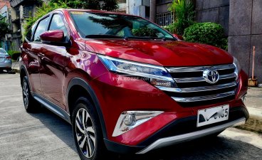 2018 Toyota Rush  1.5 E AT in Pasay, Metro Manila