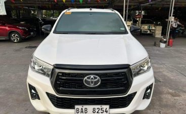 Purple Toyota Conquest 2019 for sale in Automatic