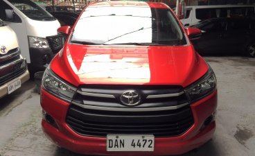 2020 Toyota Innova in Pasay, Metro Manila