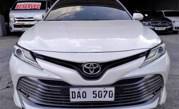 2020 Toyota Camry  2.5 V in Las Piñas, Metro Manila