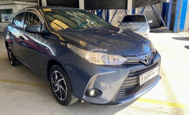2022 Toyota Vios in San Fernando, Pampanga