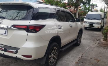 2017 Toyota Fortuner  2.4 V Diesel 4x2 AT in Pasig, Metro Manila