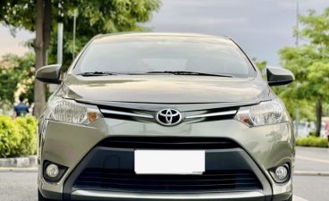 2017 Toyota Vios in Makati, Metro Manila