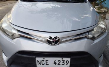 Selling Purple Toyota Vios 2016 in Muntinlupa